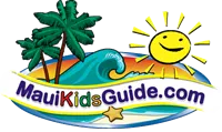 MauiKidsGuide.com Logo